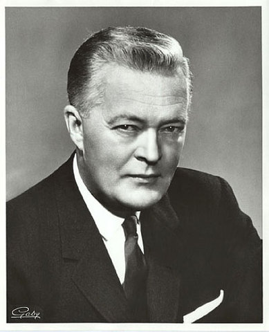 The Quiet Revolution