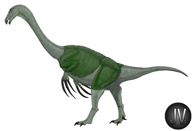 Therezinosaurus