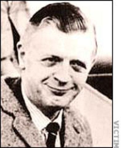 James Cross' Kidnapping