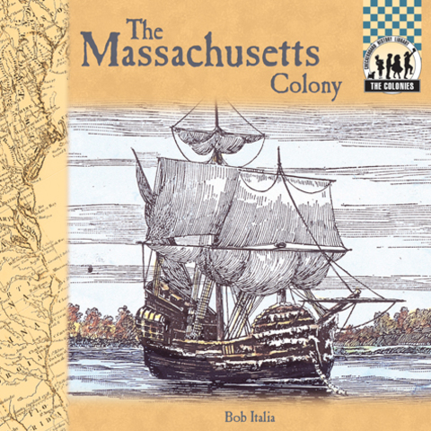 Massachusetts-Northern Colonies