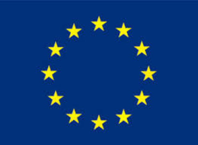 Unión CECA, CEE, Euratom