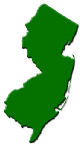 Moved to NJ