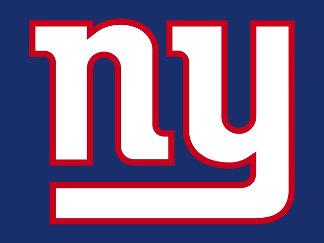 Giants won the Superbowl!