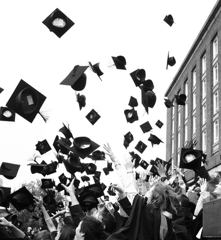 High School Graduation