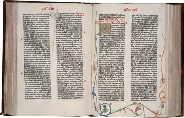 Johann Gensfleisch zum Gutenberg