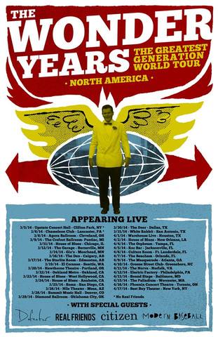 Concert with My Brother