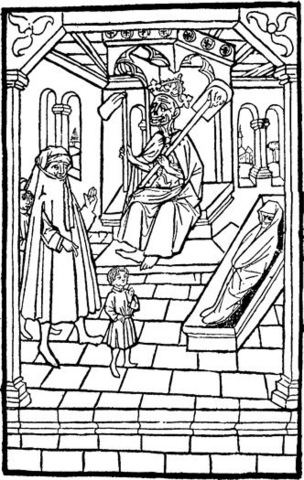 The German Illustrated Book