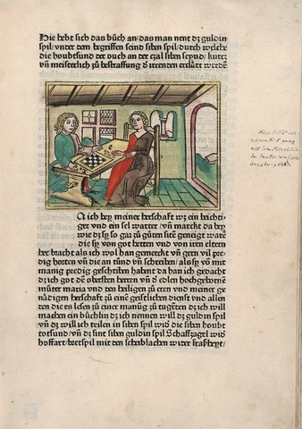 The German Illustrated Book
