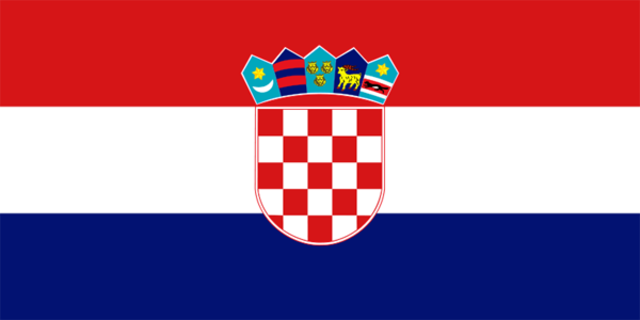 Octava Ampliación: Croacia