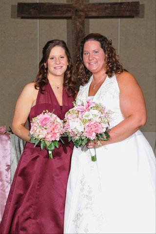 Matron of Honor