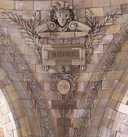 Pittsburg(h) Mispelling