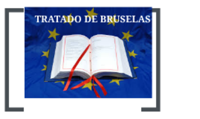 Tratado de Bruselas