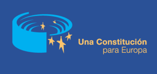 Constitución Europea