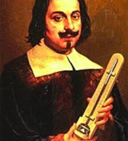 Evangelista Torricelli