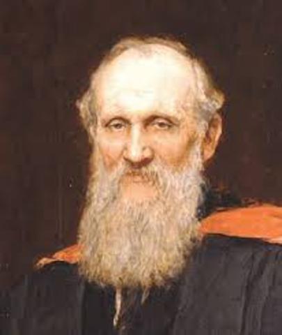 William Thomson Kelvin