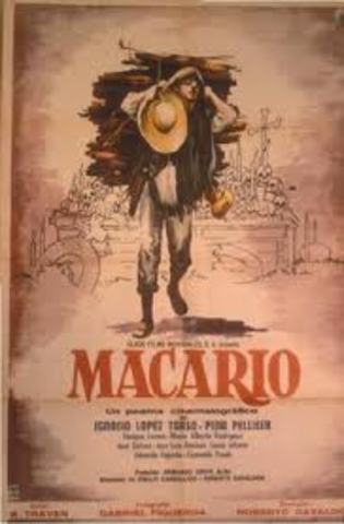 Macario