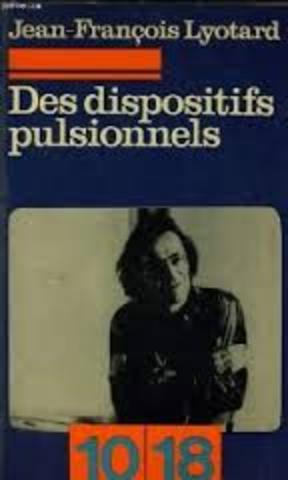 es dispositifs pulsionnels