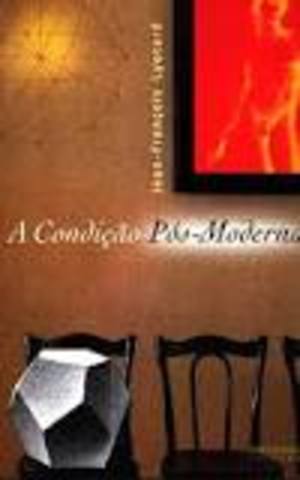 La Condition postmoderne