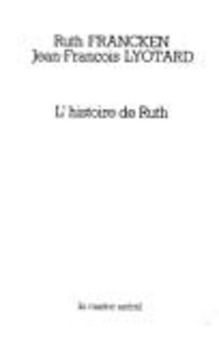 L’Histoire de Ruth
