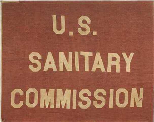 United States Sanitary Commission