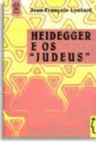 Heidegger et les Juifs