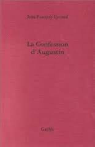 La Confession d'Augustin