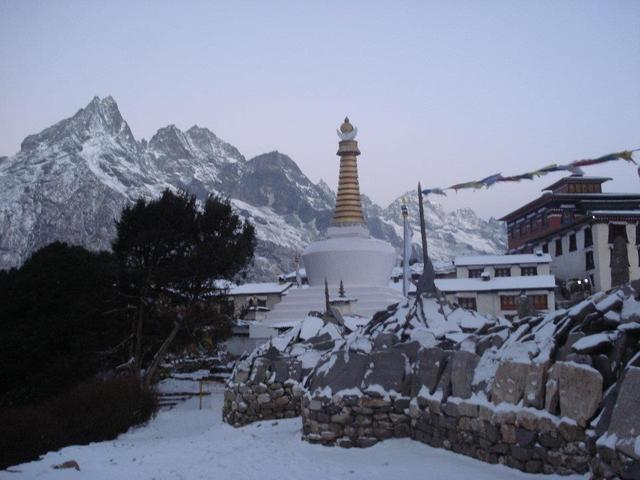 1951 Expedition and Attempt