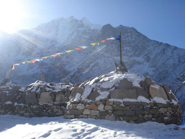 First Woman to Climb Mt. Everest