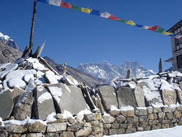 First Ascent without Oxygen