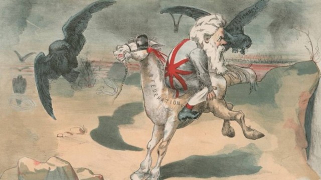 Federation is put aside