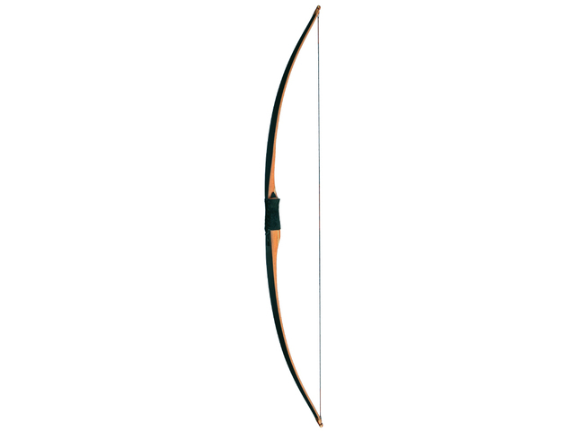 longbow