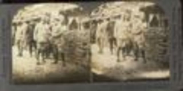 Germany declared war on France and invaded Belgium. Germany had to implement the Schlieffen Plan.