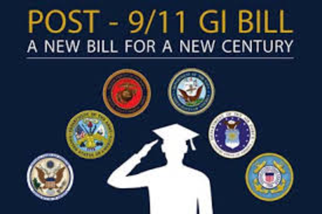GI Bill