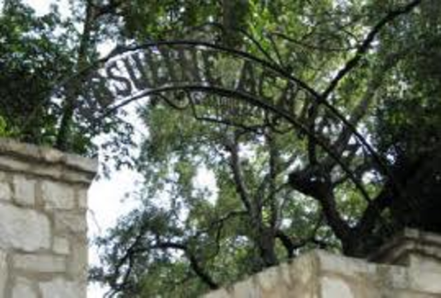 Ursuline Academy (New Orleans)