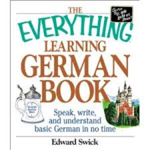 Non-English speaking schools are established