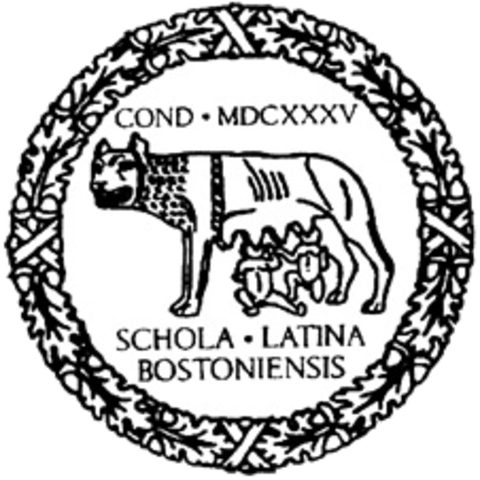 Boston Latin School was founded