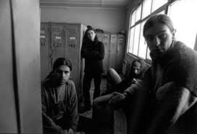 Celebración 10 años