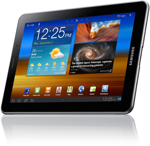 HITSA Digiajastu infotund kooliperele teemaks web vahendid ja tahvelarvutid