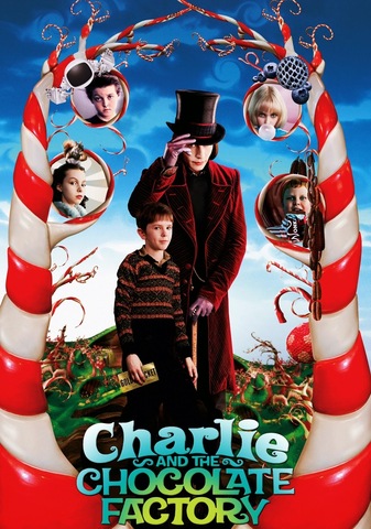PUBLICATION OF: CHARLIE AND THE CHOCOLATE FACTORY