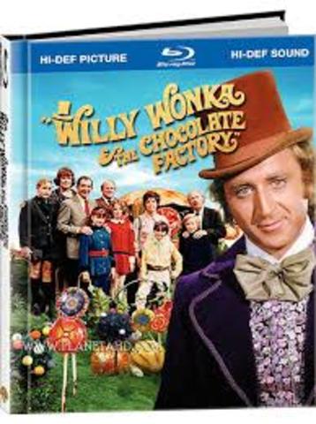 Roald Dahl finished Charlie and the Chocolate Factory