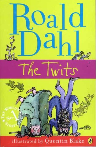 PUBLICATION OF: THE TWITS