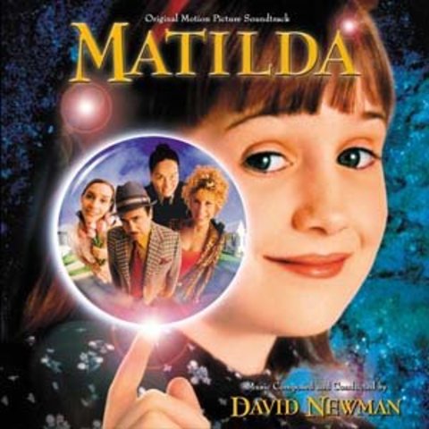 PUBLICATION OF: MATILDA