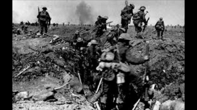 Evacuated from Gallipoli