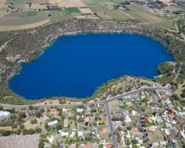 Grandpa's Dad (Dad's side) Mt Gambier