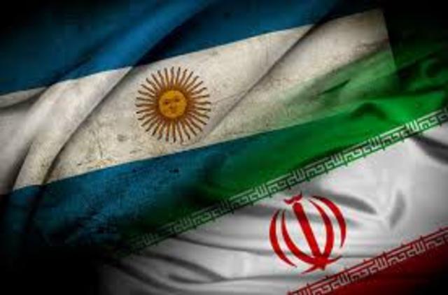 Argentina Vs, Iran