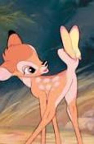 Bambi