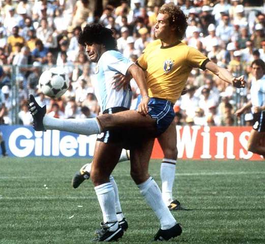 mundial 1982