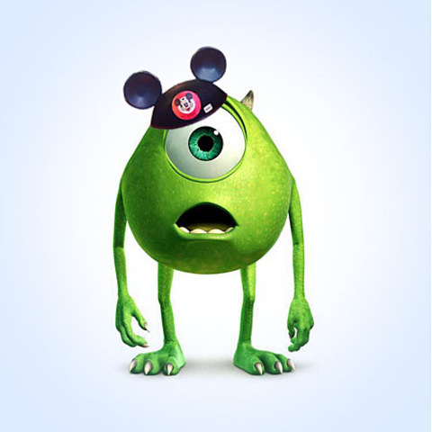 DISNEY BUYS PIXAR ANIMATION STUDIOS