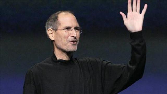 STEVE´S RESIGNATION