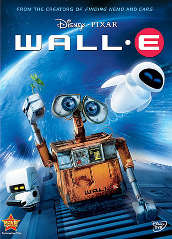 WALL-E